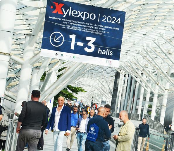 Xylexpo